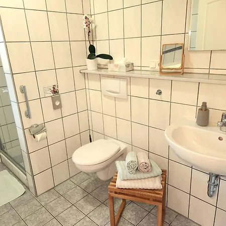 Apartment Winzerhof Duering Iphofen