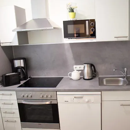 Apartment Winzerhof Duering *
