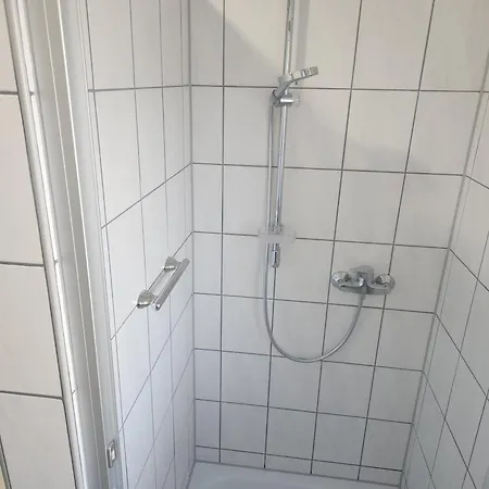 Apartment Winzerhof Duering Iphofen