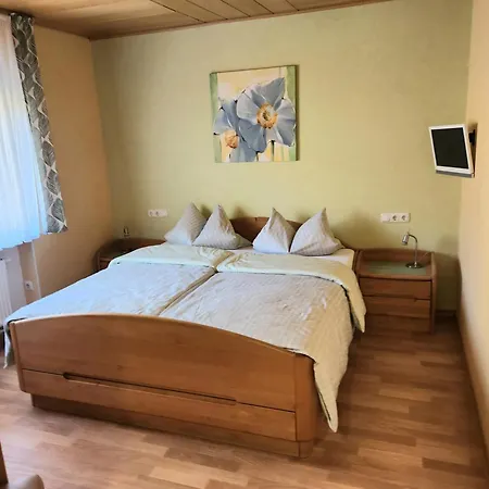 Apartment Winzerhof Duering *
