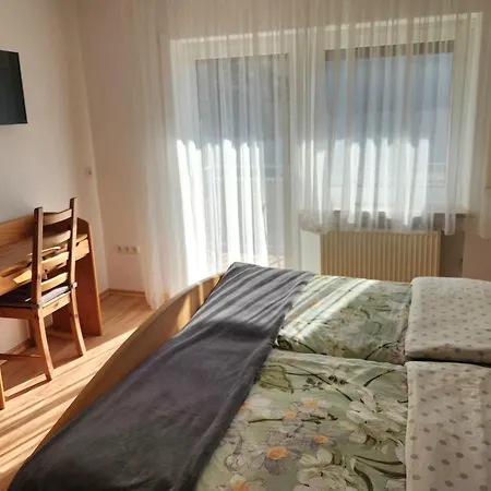 Apartment Winzerhof Duering Iphofen
