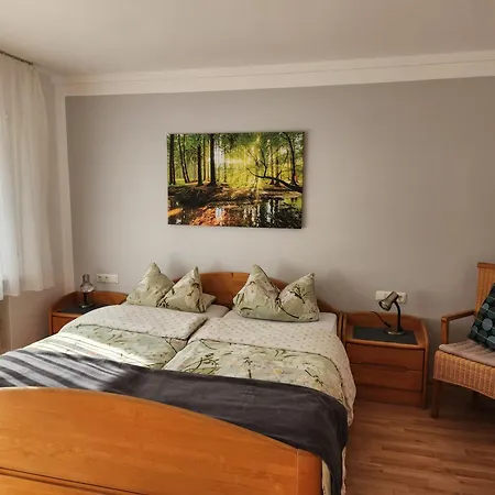 Apartment Winzerhof Duering *