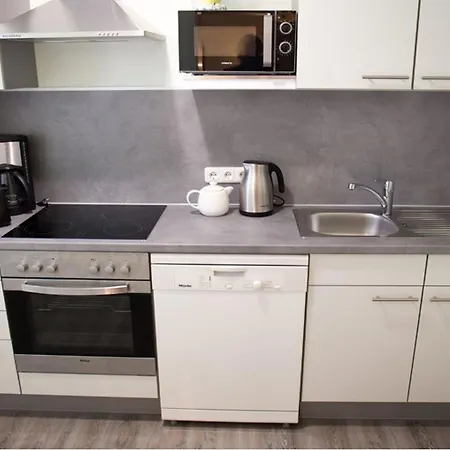 Winzerhof Duering Daire