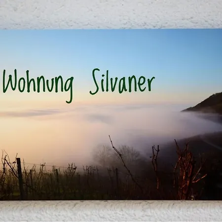 Winzerhof Duering Daire Iphofen