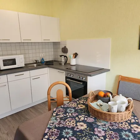 Winzerhof Duering Iphofen