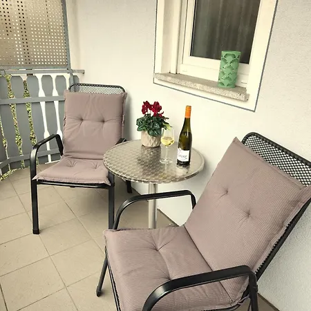 Apartment Winzerhof Duering