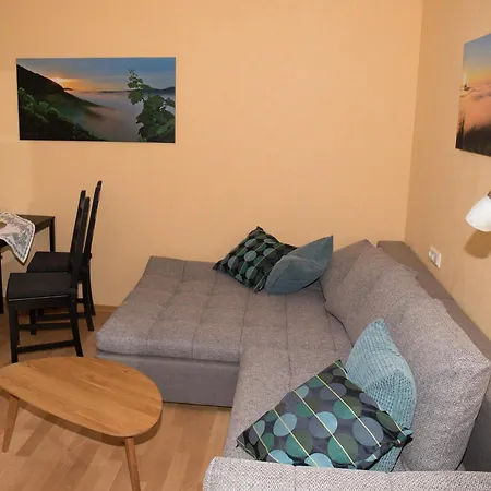 Winzerhof Duering Apartment *