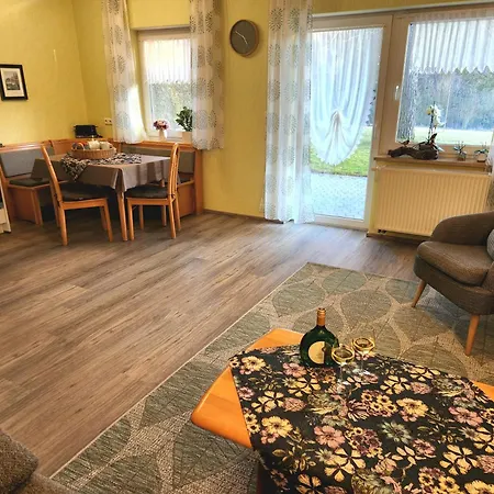 Apartment Winzerhof Duering