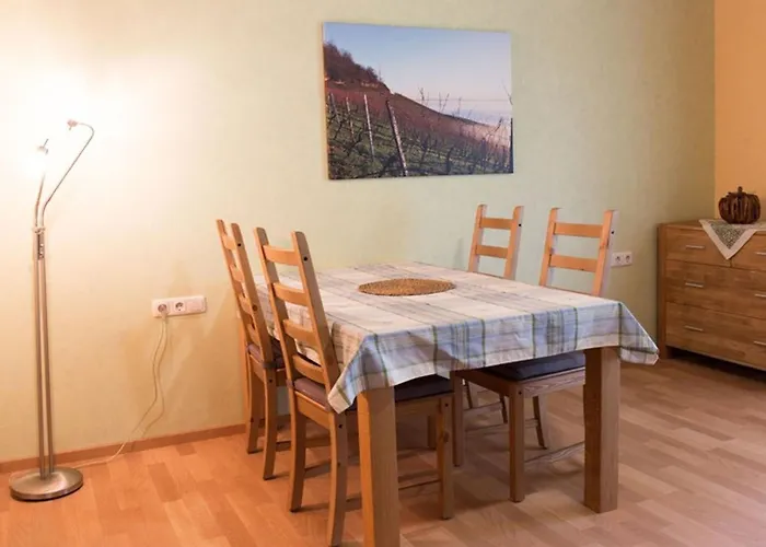 Winzerhof Duering * 이포펜