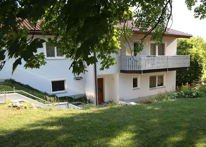 Winzerhof Duering