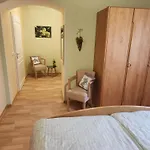 Winzerhof Duering Διαμέρισμα Iphofen