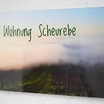 Winzerhof Duering Διαμέρισμα Iphofen