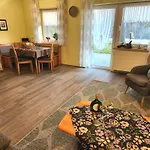 דירה Winzerhof Duering *