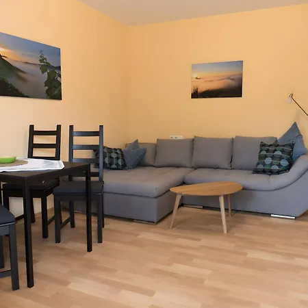 Apartament Winzerhof Duering Iphofen