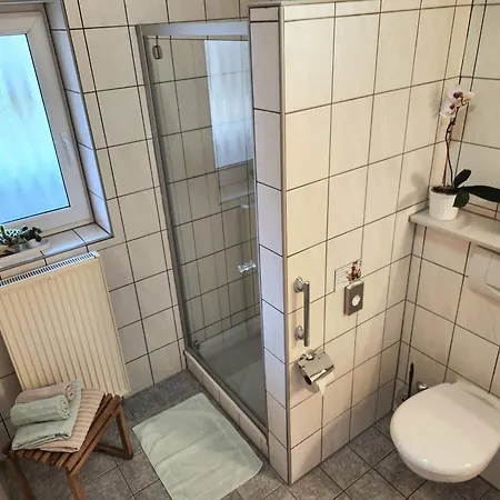 Apartament Winzerhof Duering