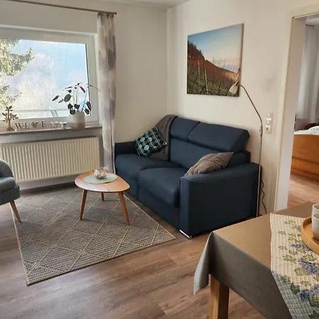 Appartement Winzerhof Duering