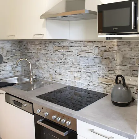 Winzerhof Duering Apartament *
