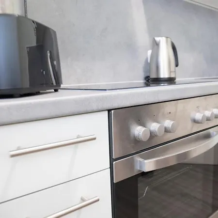 Apartament Winzerhof Duering
