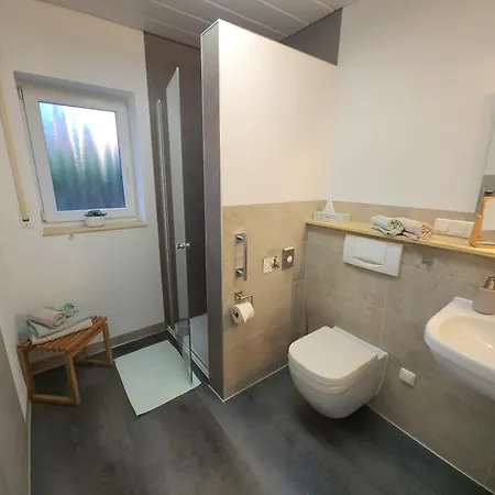 Winzerhof Duering Appartement