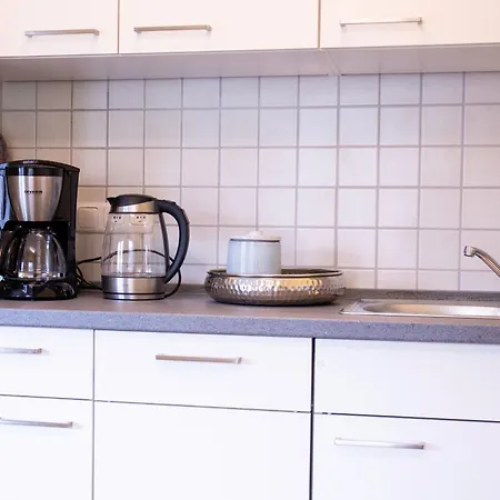 Appartement Winzerhof Duering *