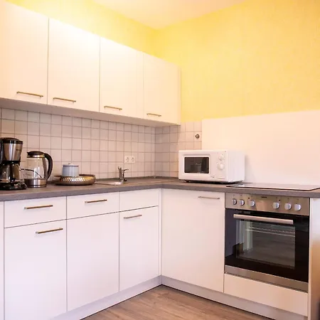 Winzerhof Duering Appartement Iphofen