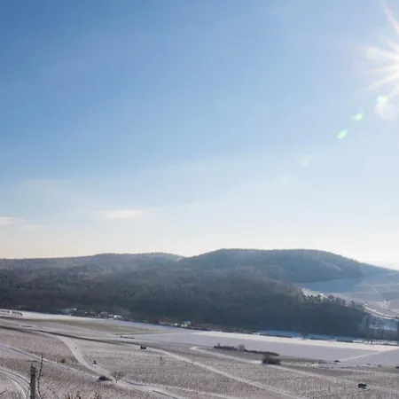Winzerhof Duering Appartement