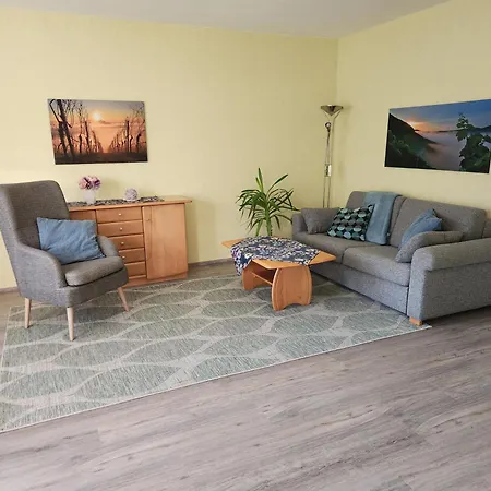 Winzerhof Duering Apartament *