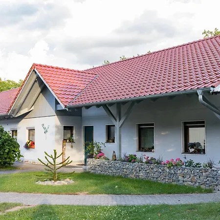 Winzerhof Duering Appartement Iphofen