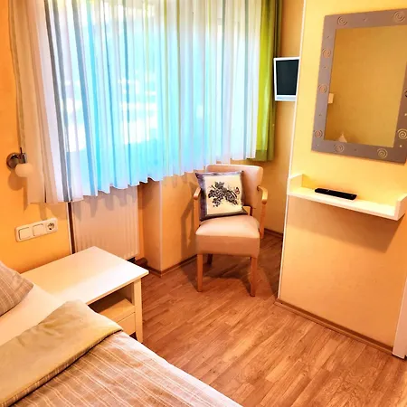 Winzerhof Duering Apartament *