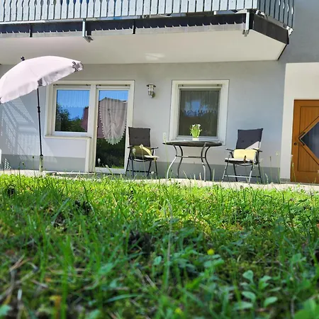 Appartement Winzerhof Duering Iphofen