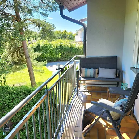 Winzerhof Duering Appartement *