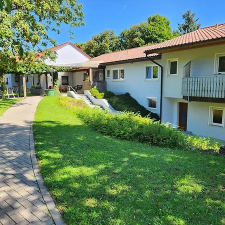 Appartement Winzerhof Duering *