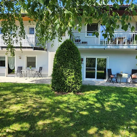 Appartement Winzerhof Duering Iphofen