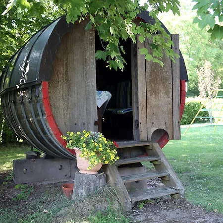 Winzerhof Duering Διαμέρισμα