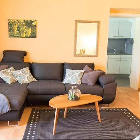 Lägenhet Winzerhof Duering