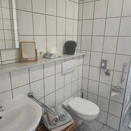 Winzerhof Duering Lägenhet