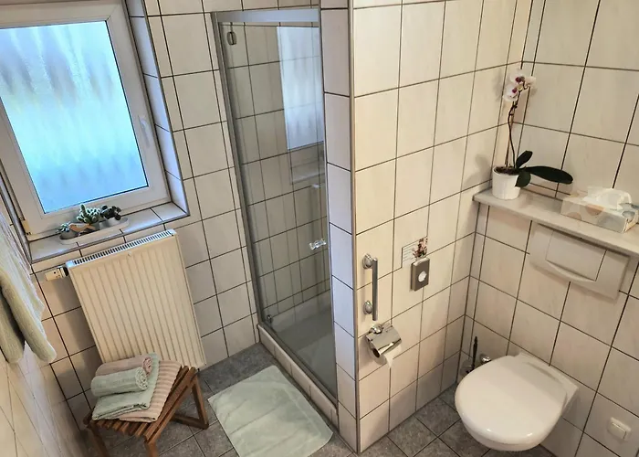 Apartmán Winzerhof Duering