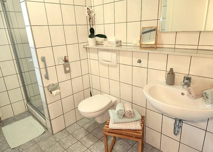 Apartmán Winzerhof Duering Iphofen