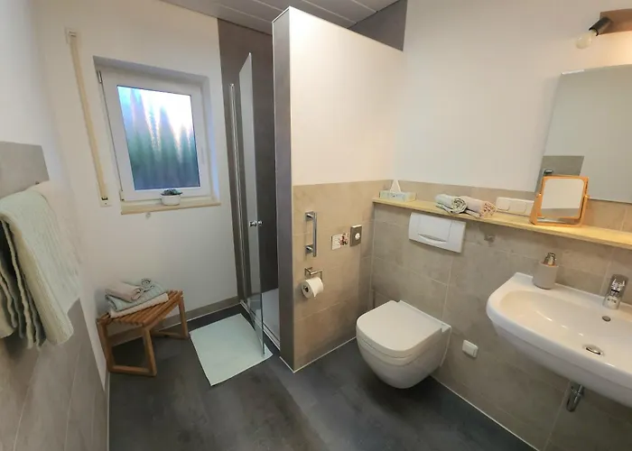 Winzerhof Duering Apartmán