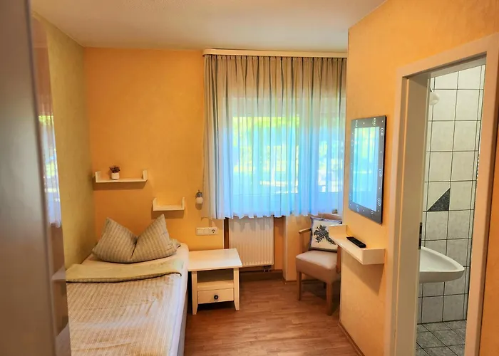 Winzerhof Duering Apartmán