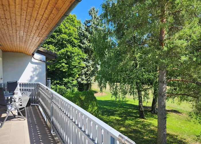 Winzerhof Duering Apartmán *