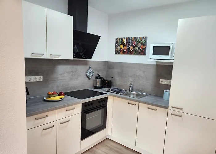 Winzerhof Duering Apartmán *